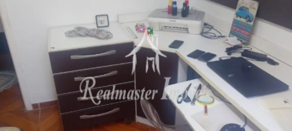 Apartamento, 2 quartos, 44 m² - Foto 1