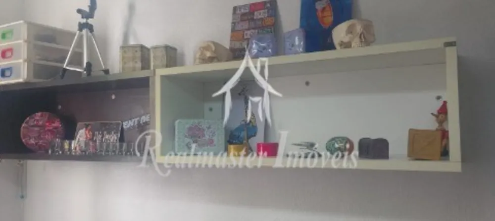 Apartamento, 2 quartos, 44 m² - Foto 7