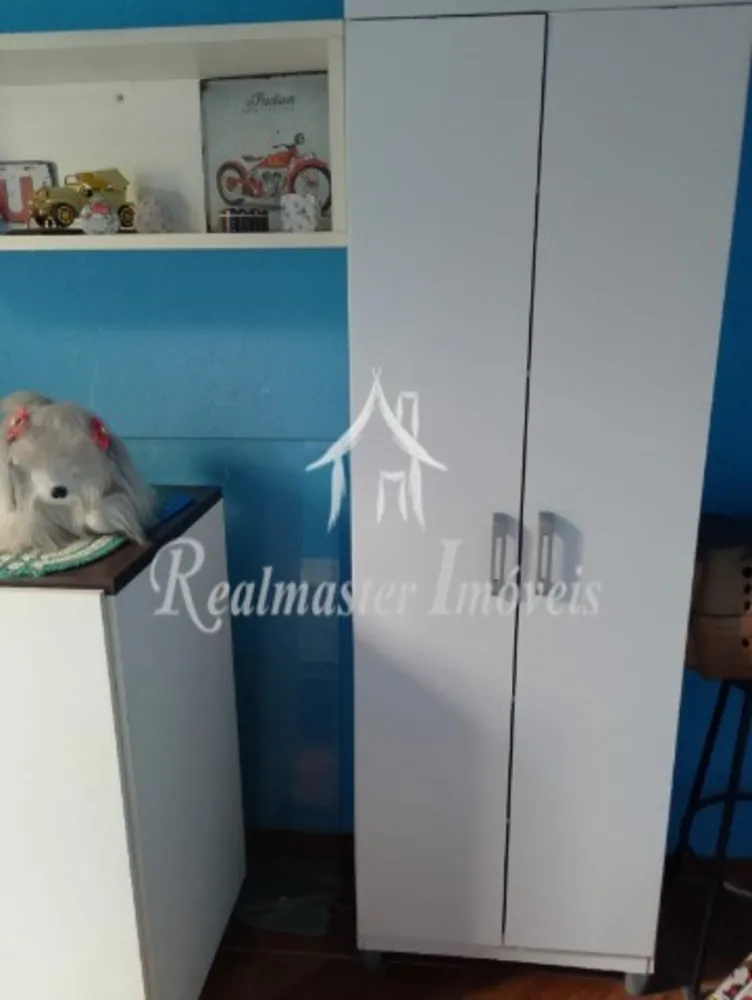 Apartamento, 2 quartos, 44 m² - Foto 6
