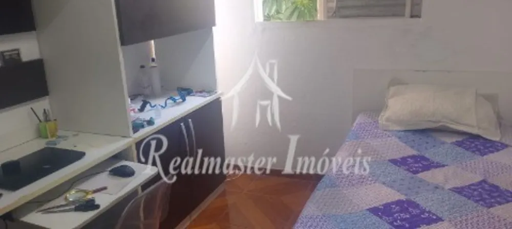 Apartamento, 2 quartos, 44 m² - Foto 2