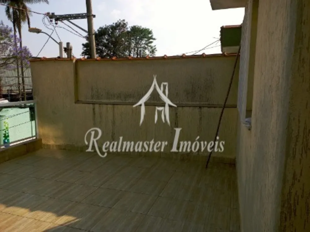 Sobrado, 1 quarto, 157 m² - Foto 1