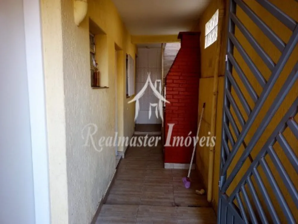 Sobrado, 1 quarto, 157 m² - Foto 12