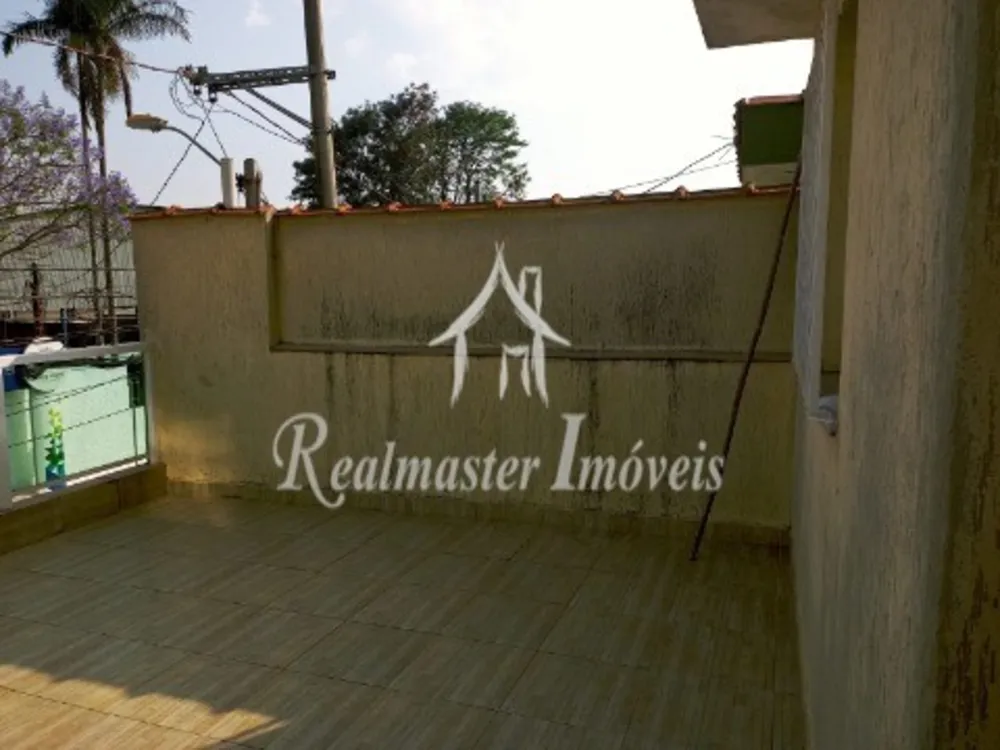 Sobrado, 1 quarto, 157 m² - Foto 2
