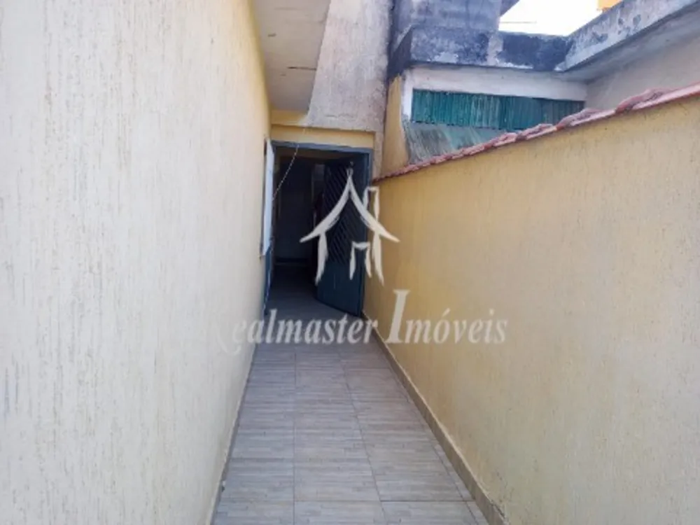 Sobrado, 1 quarto, 157 m² - Foto 13