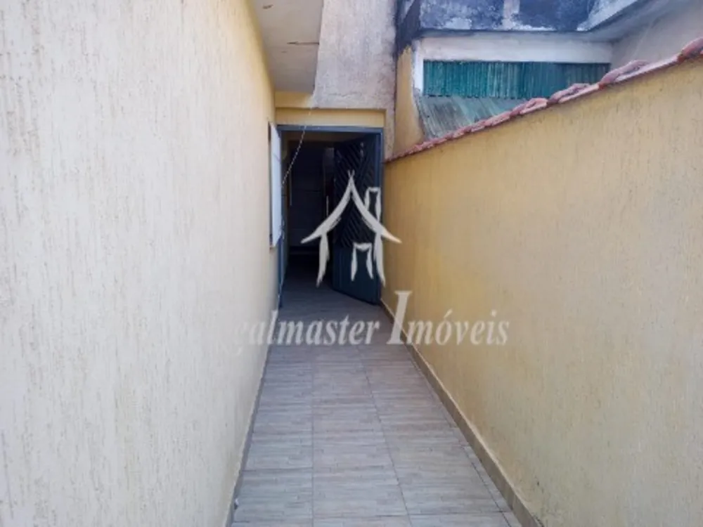 Sobrado, 1 quarto, 157 m² - Foto 10