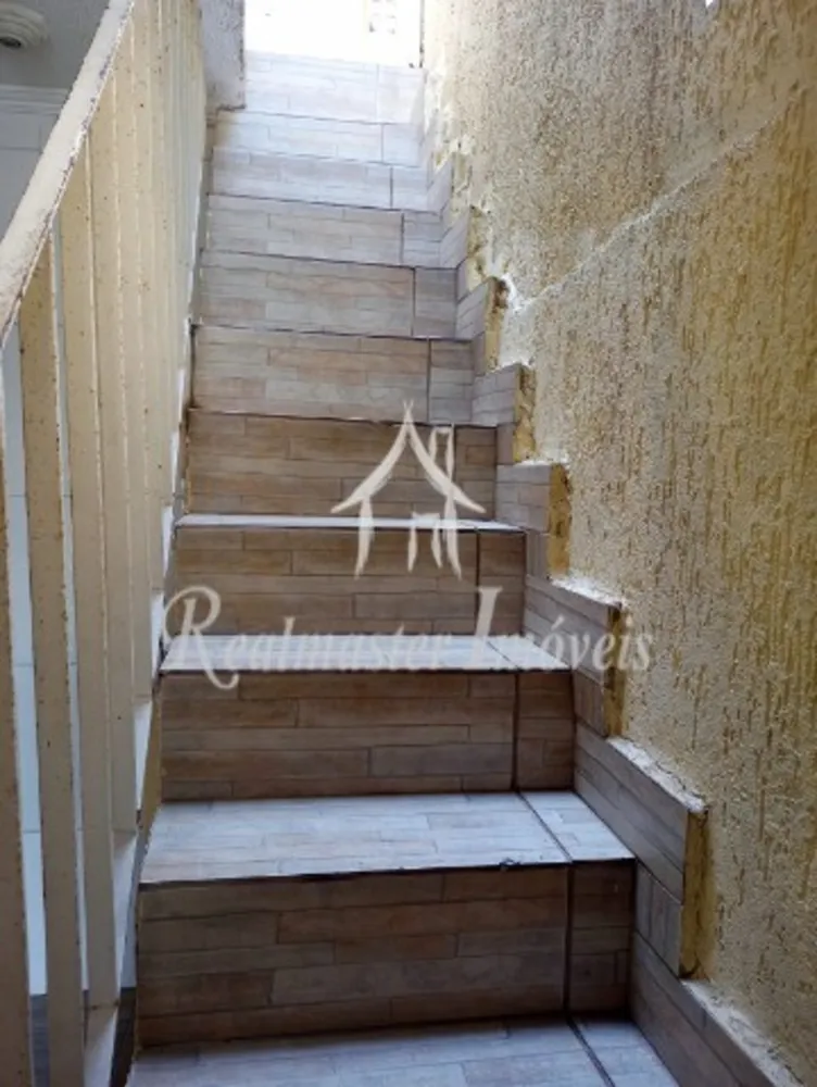 Sobrado, 1 quarto, 157 m² - Foto 8
