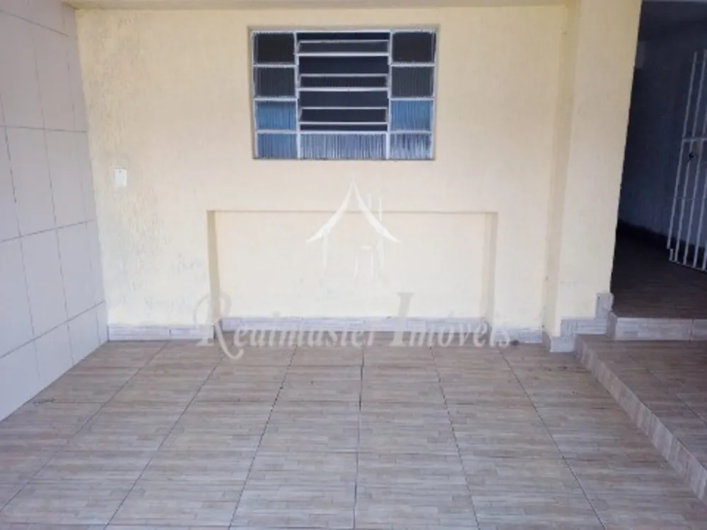 Sobrado, 1 quarto, 157 m² - Foto 14