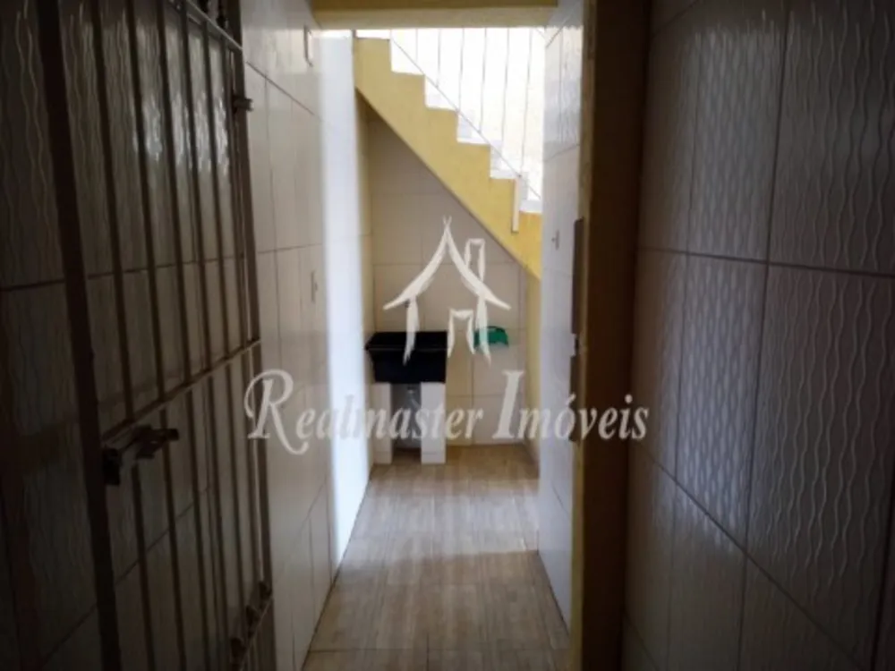 Sobrado, 1 quarto, 157 m² - Foto 9