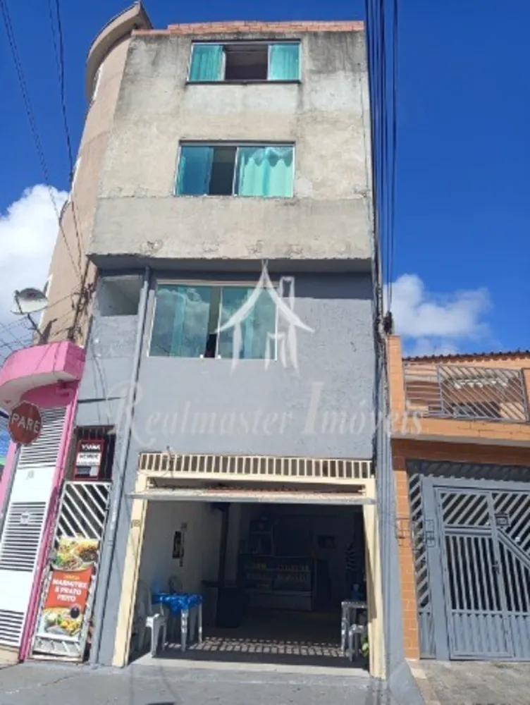 Sobrado, 2 quartos - Foto 2