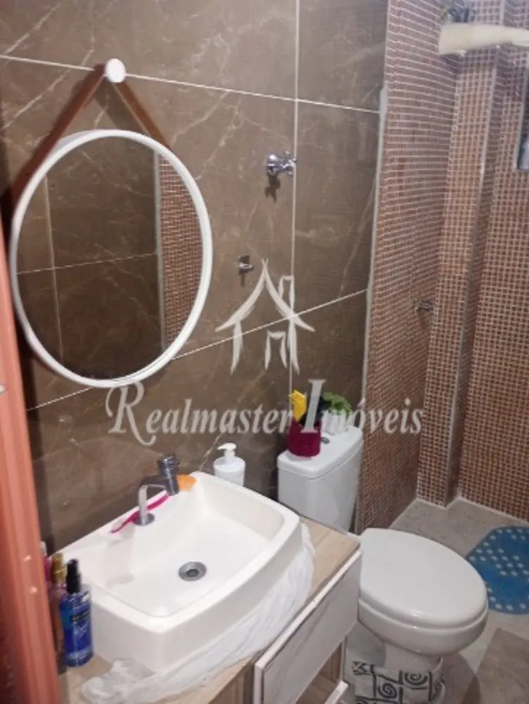 Apartamento, 2 quartos, 54 m² - Foto 3