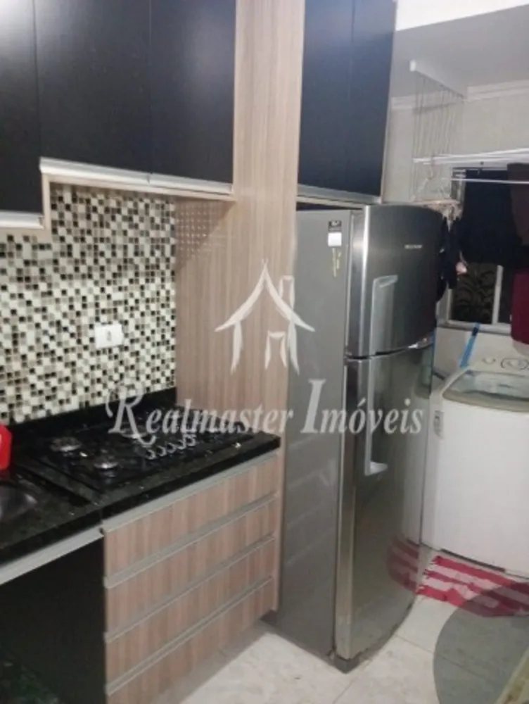 Apartamento, 2 quartos, 54 m² - Foto 5