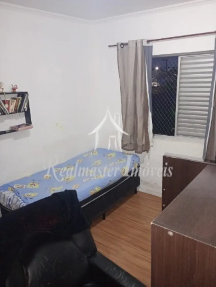 Apartamento, 2 quartos, 54 m² - Foto 6
