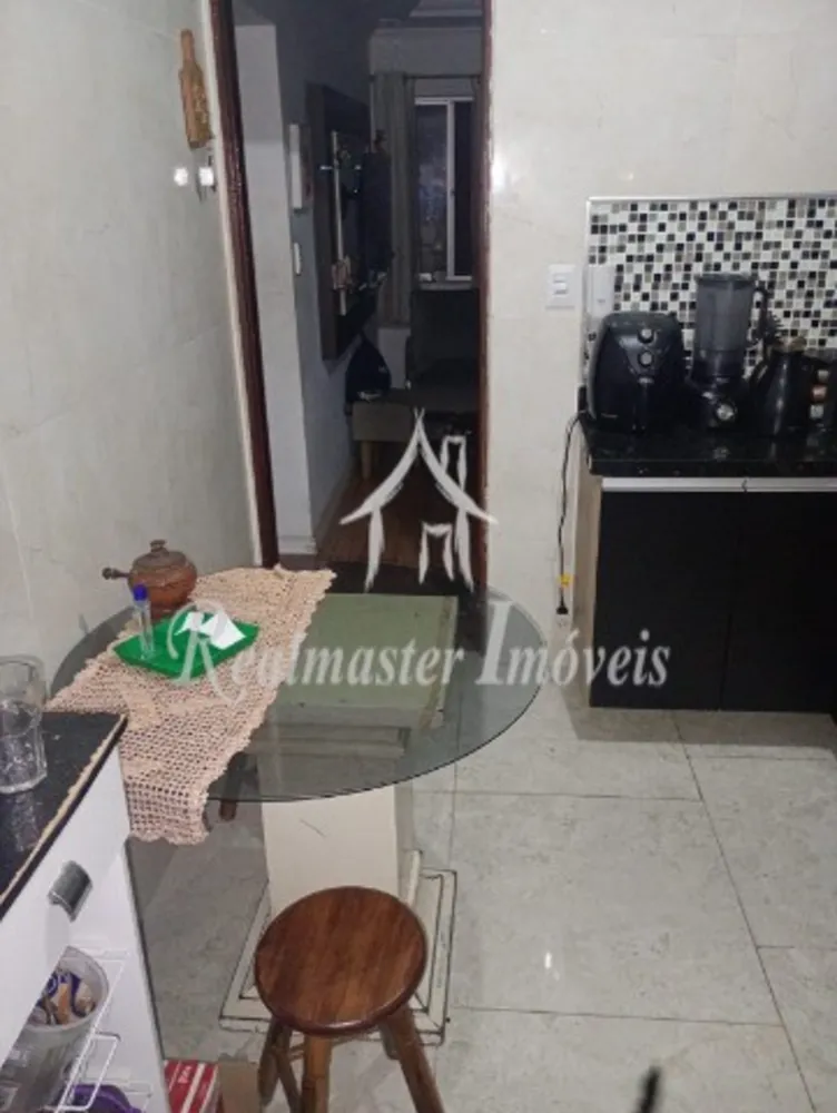 Apartamento, 2 quartos, 54 m² - Foto 2