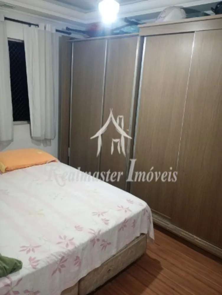 Apartamento, 2 quartos, 54 m² - Foto 4