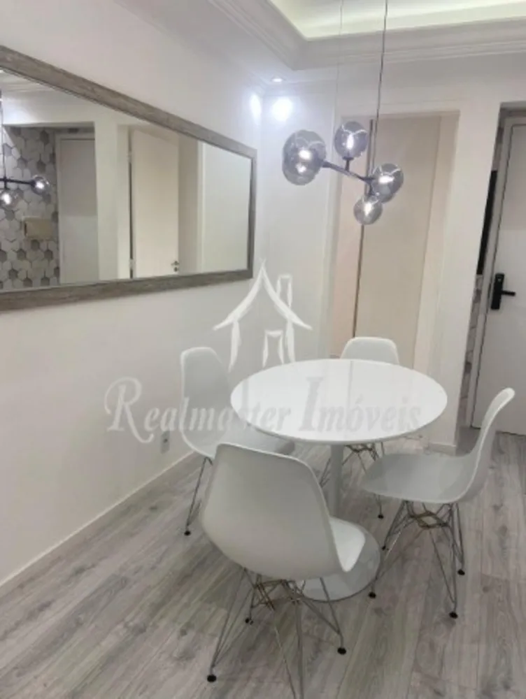 Apartamento, 3 quartos, 54 m² - Foto 2