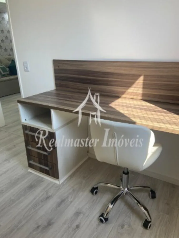 Apartamento, 3 quartos, 54 m² - Foto 14