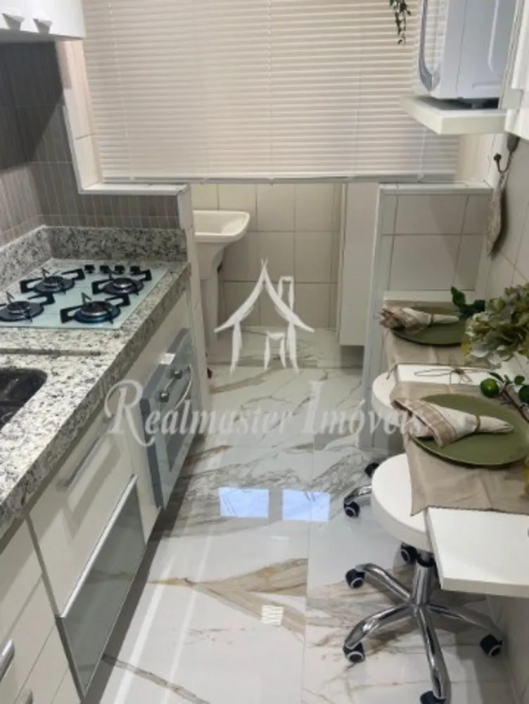 Apartamento, 3 quartos, 54 m² - Foto 9