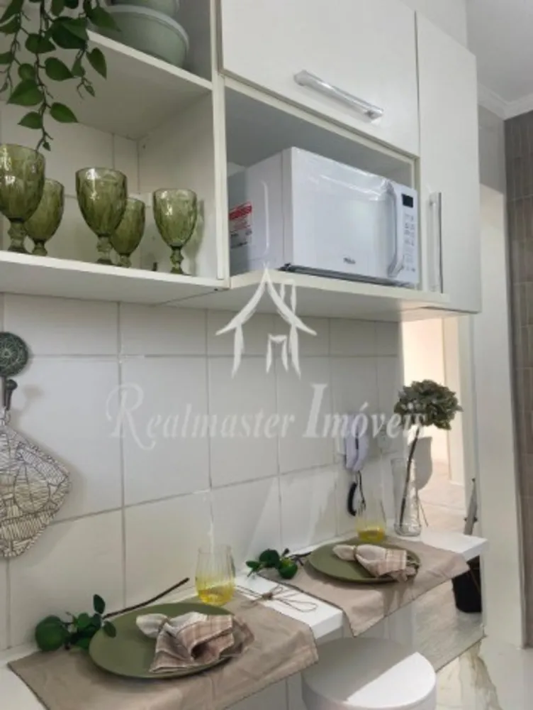 Apartamento, 3 quartos, 54 m² - Foto 8