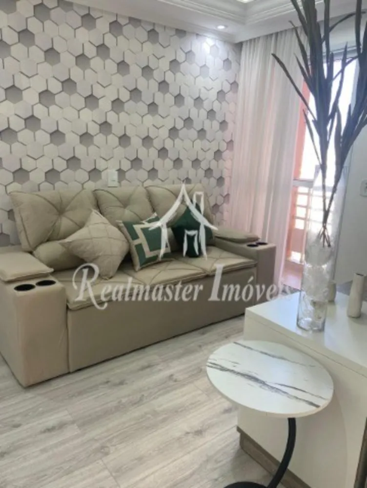 Apartamento, 3 quartos, 54 m² - Foto 6