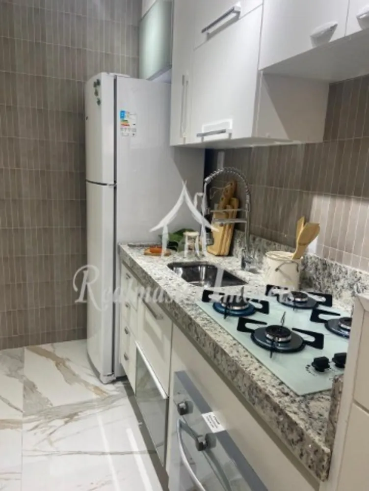 Apartamento, 3 quartos, 54 m² - Foto 10
