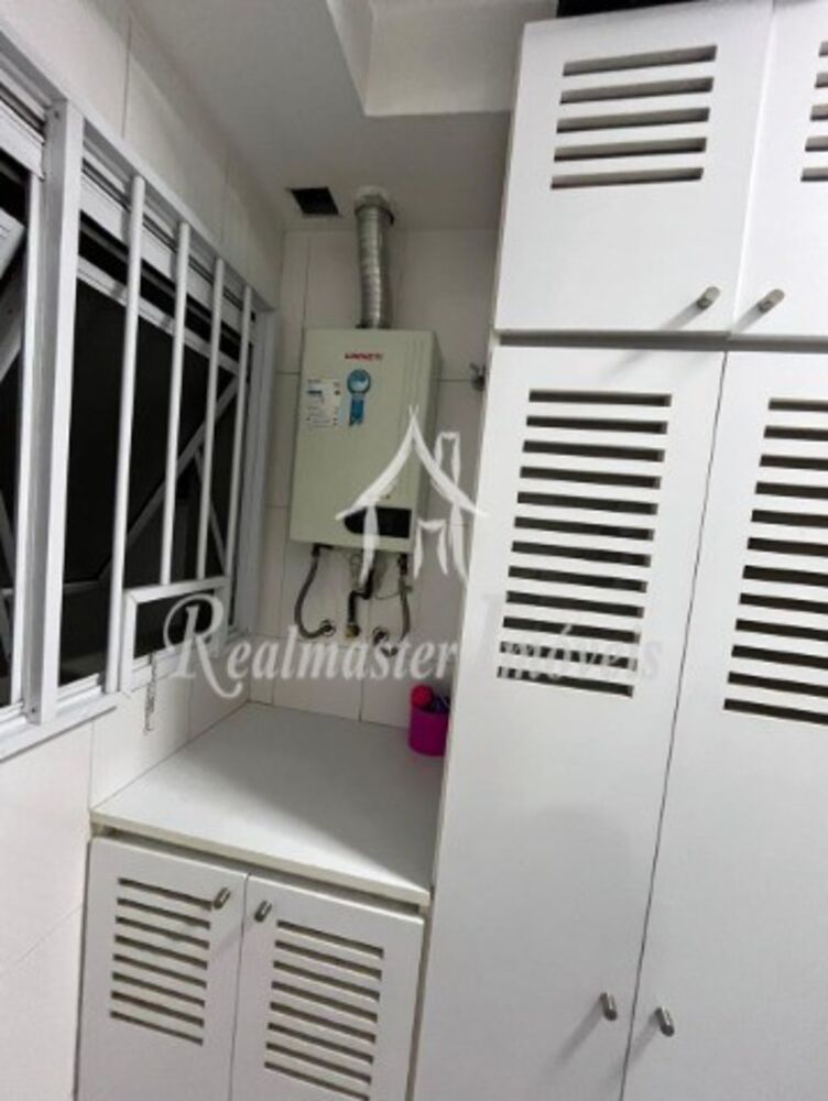 Apartamento, 3 quartos, 96 m² - Foto 8