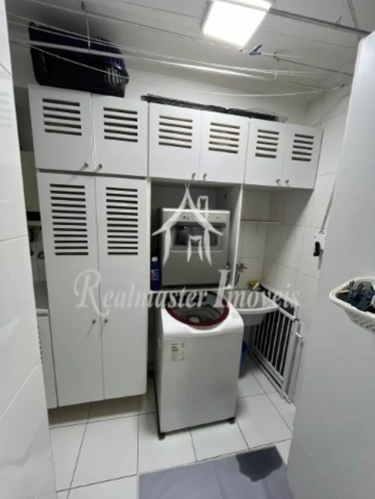Apartamento, 3 quartos, 96 m² - Foto 5