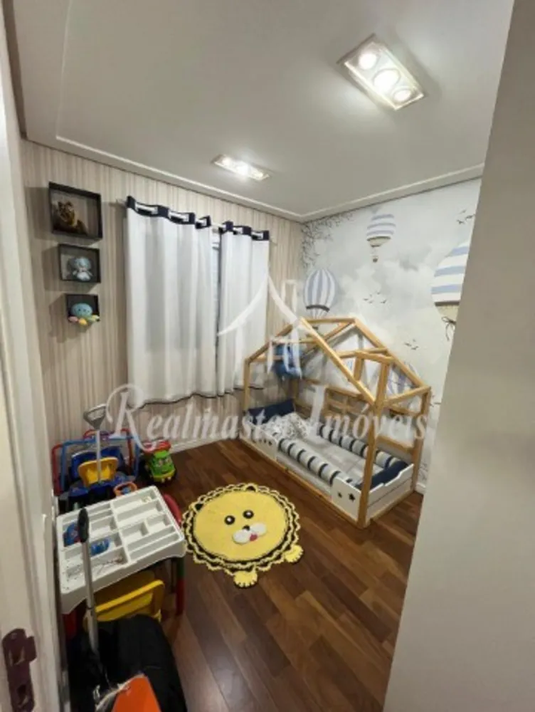 Apartamento, 3 quartos, 96 m² - Foto 11