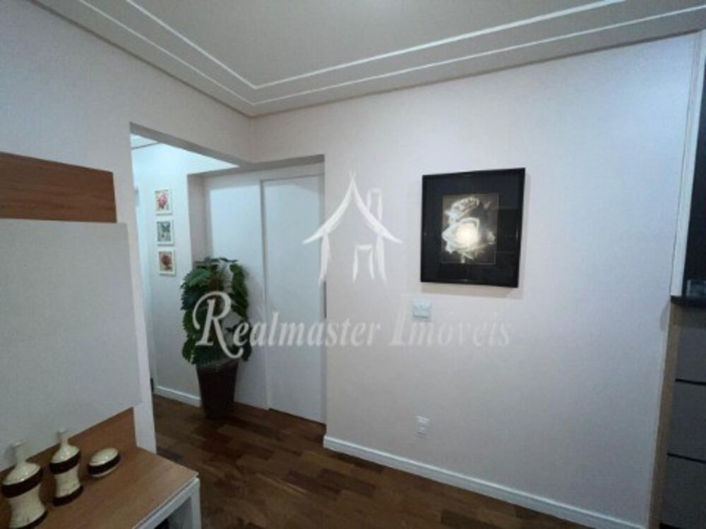 Apartamento, 3 quartos, 96 m² - Foto 1