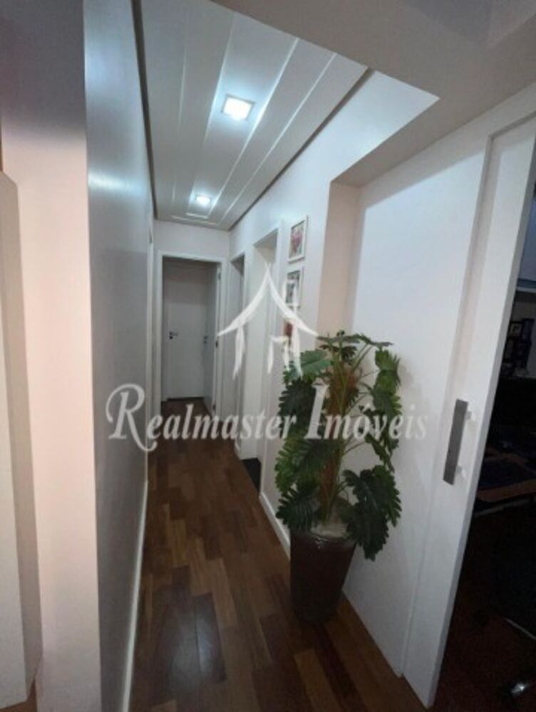 Apartamento, 3 quartos, 96 m² - Foto 2