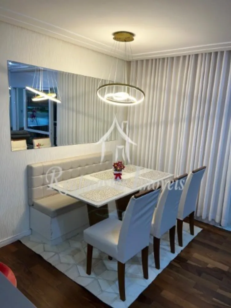 Apartamento, 3 quartos, 96 m² - Foto 17