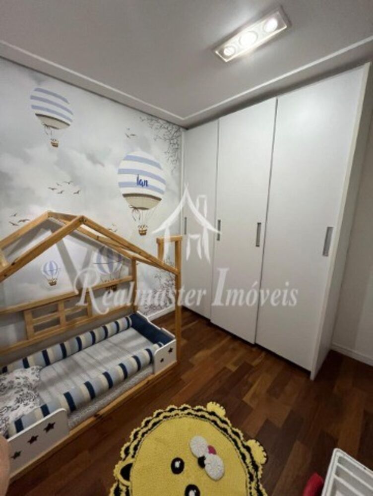 Apartamento, 3 quartos, 96 m² - Foto 6