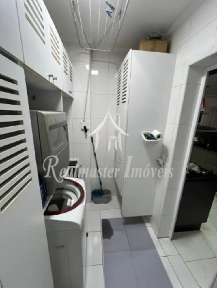 Apartamento, 3 quartos, 96 m² - Foto 4