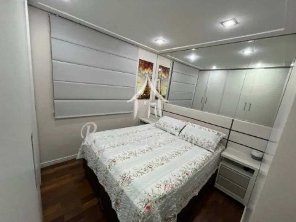 Apartamento, 3 quartos, 96 m² - Foto 9