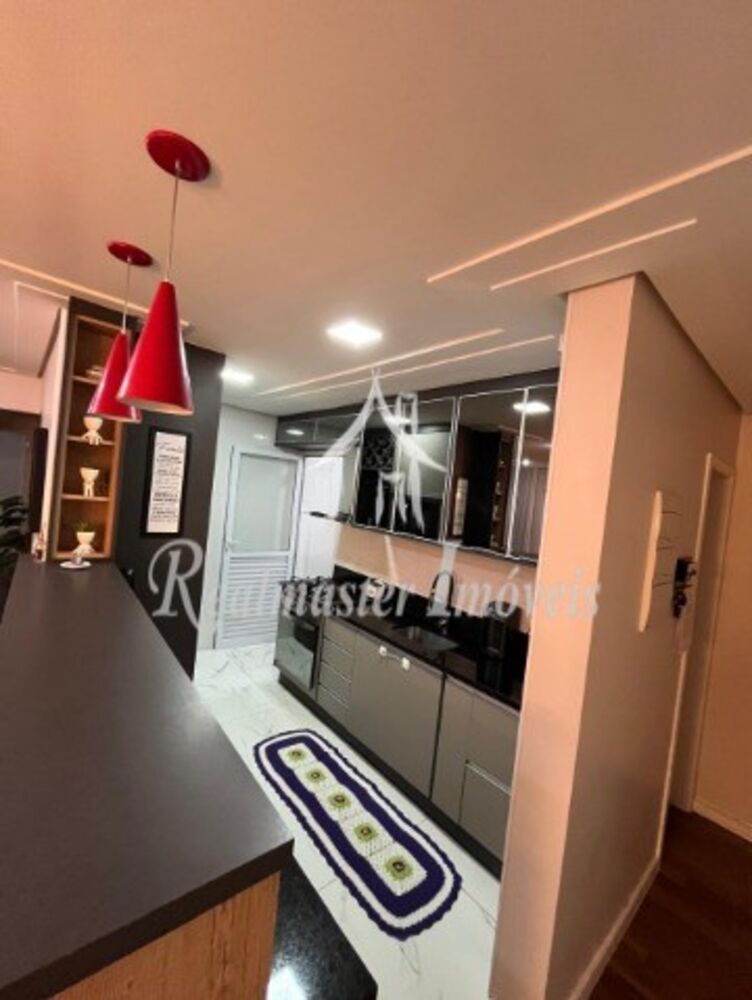 Apartamento, 3 quartos, 96 m² - Foto 4