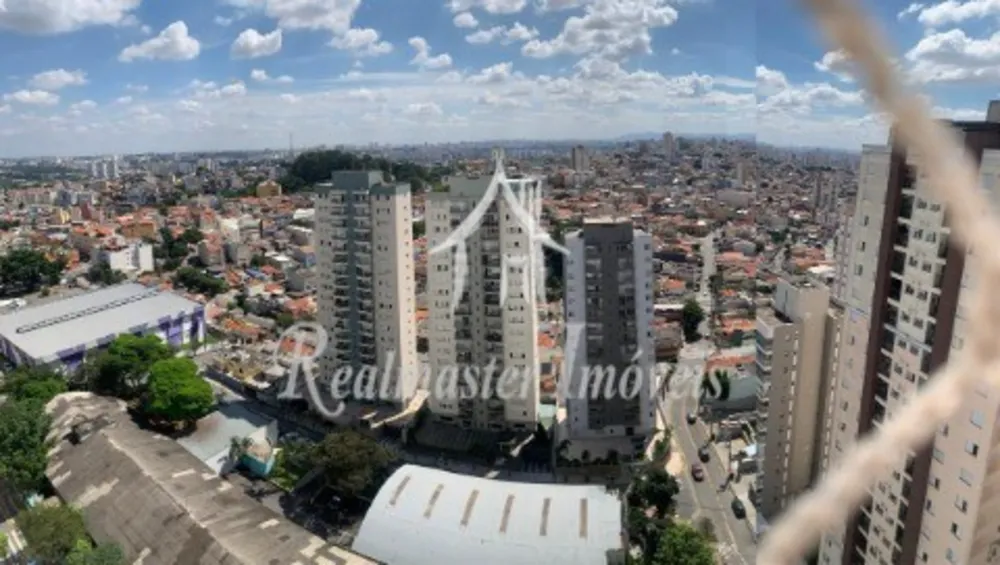 Apartamento, 3 quartos, 96 m² - Foto 2