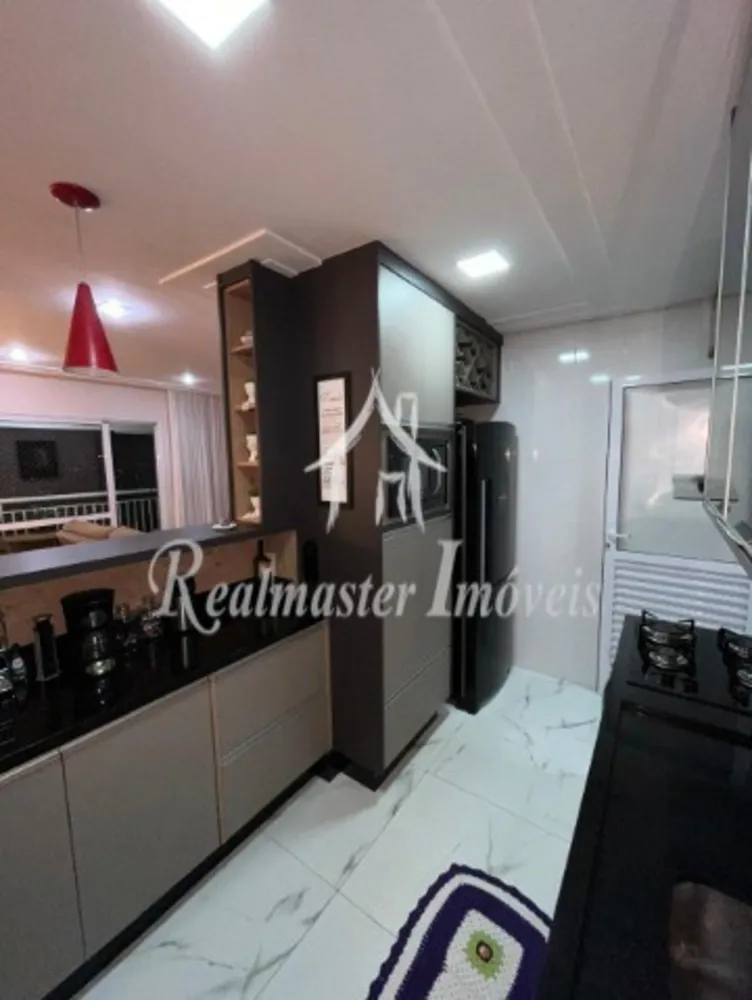 Apartamento, 3 quartos, 96 m² - Foto 18