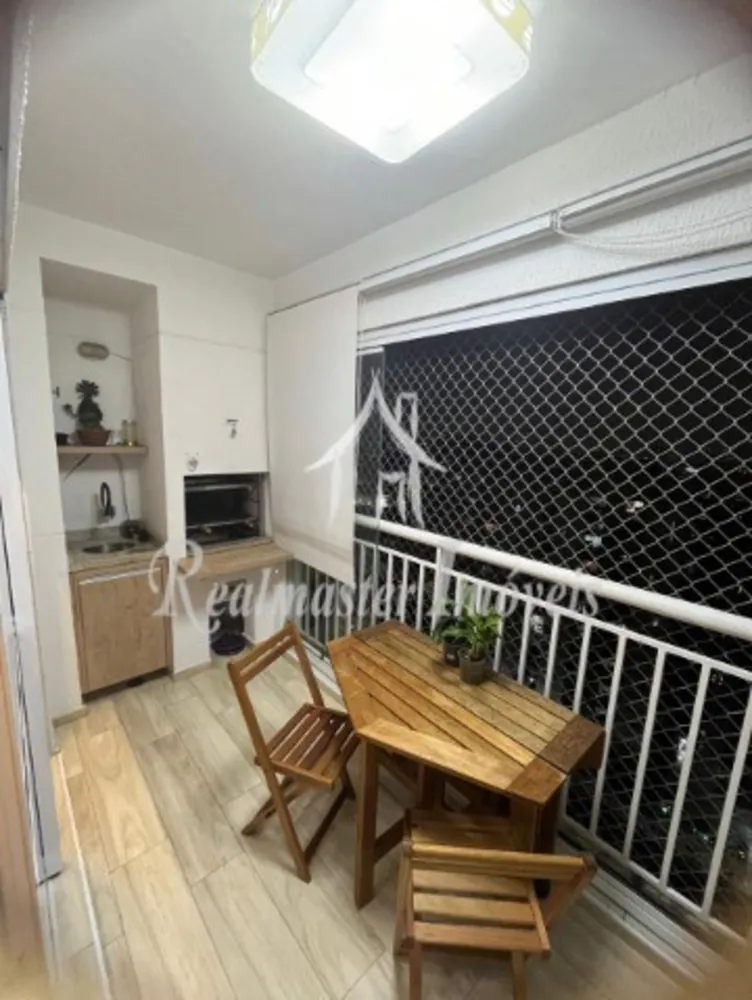 Apartamento, 3 quartos, 96 m² - Foto 20