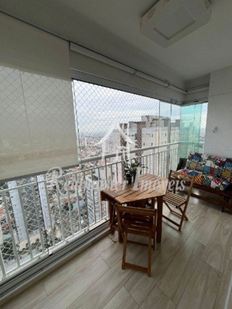 Apartamento, 3 quartos, 96 m² - Foto 5