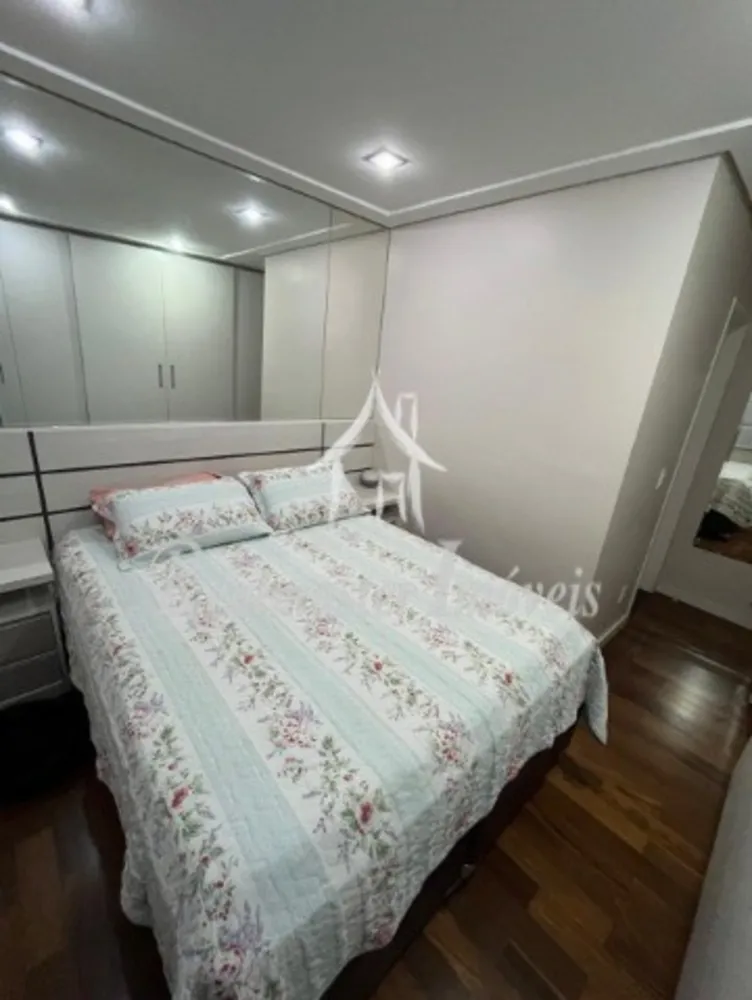 Apartamento, 3 quartos, 96 m² - Foto 8