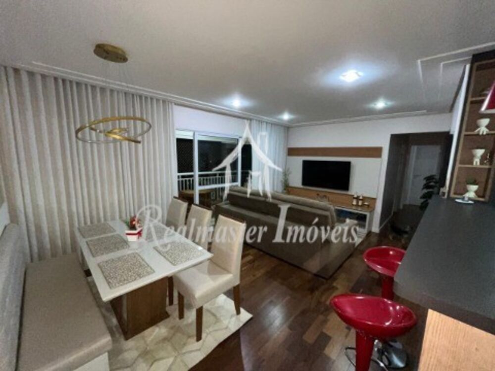 Apartamento, 3 quartos, 96 m² - Foto 3
