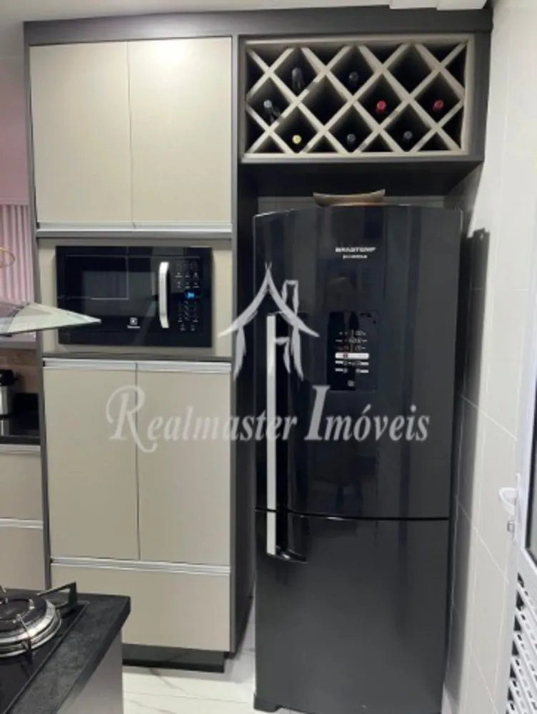 Apartamento, 3 quartos, 96 m² - Foto 6