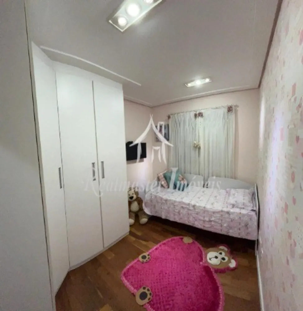 Apartamento, 3 quartos, 96 m² - Foto 12