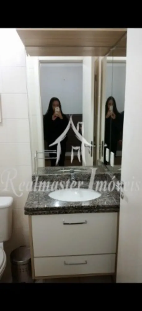 Apartamento, 3 quartos, 66 m² - Foto 7