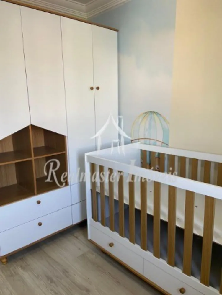 Apartamento, 3 quartos, 106 m² - Foto 5