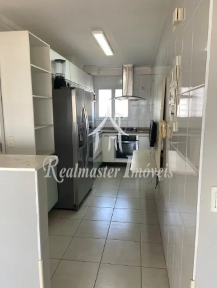 Apartamento, 3 quartos, 106 m² - Foto 3