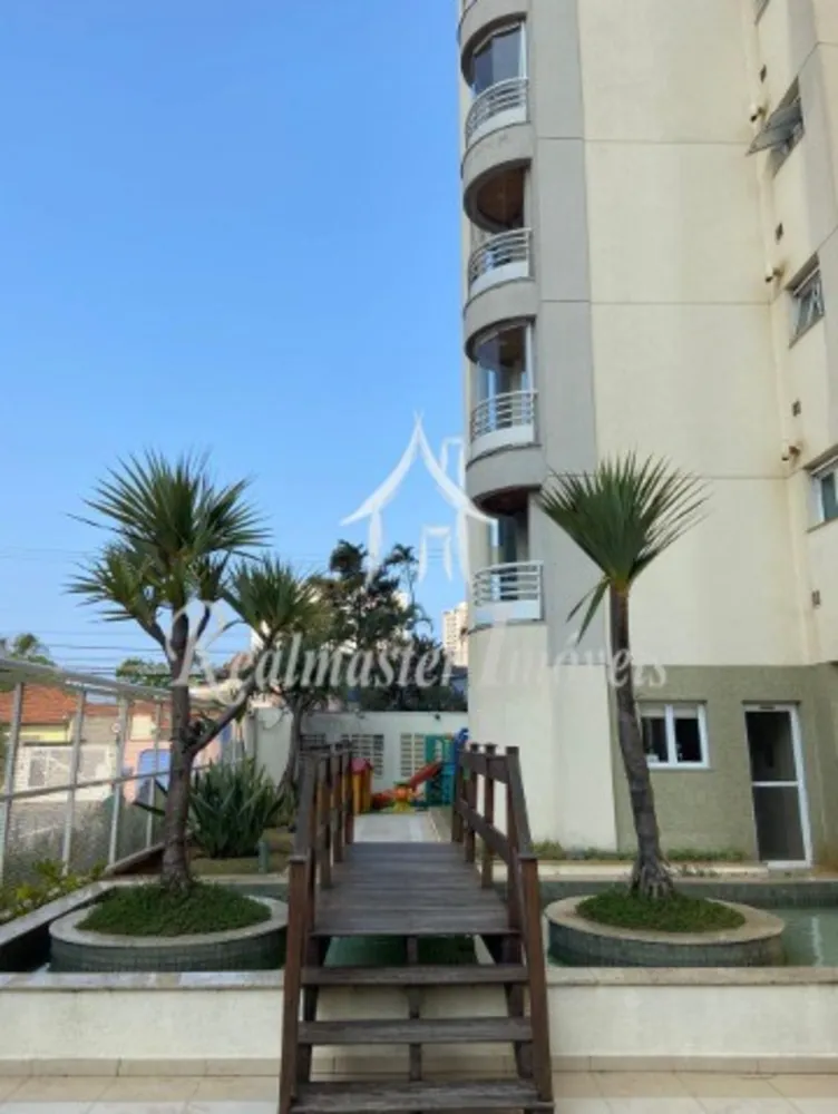 Apartamento, 3 quartos, 106 m² - Foto 5