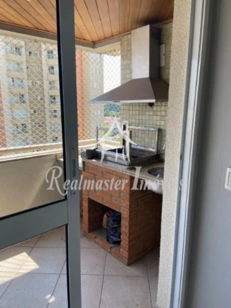 Apartamento, 3 quartos, 106 m² - Foto 13