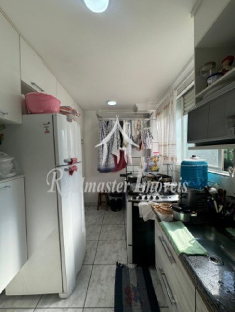 Apartamento, 2 quartos, 60 m² - Foto 2