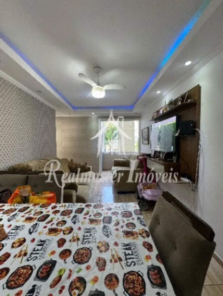 Apartamento, 2 quartos, 60 m² - Foto 3