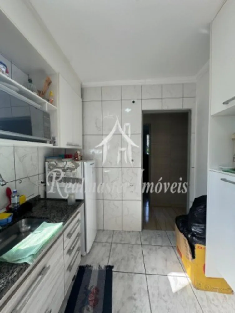 Apartamento, 2 quartos, 60 m² - Foto 9